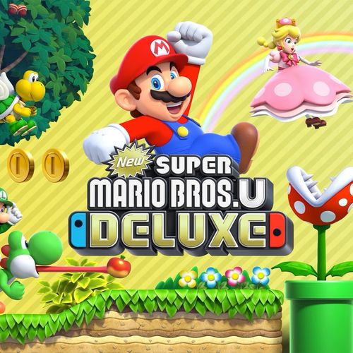 新超级马里奥兄弟wii模拟器哪家强？推荐这2款完美适配版本！