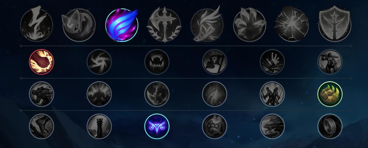 lol诺克萨斯之手符文怎么搭配?最强配置技巧看这里!