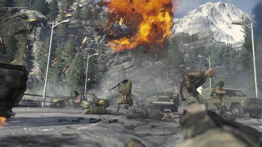 使命召唤4剧情评价怎么样?玩家真实体验全面分享!