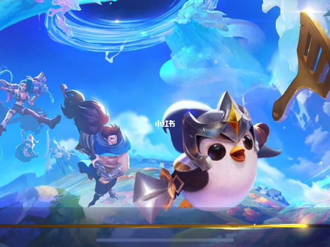 金铲铲之战嚎月狼人第一关用什么阵容?推荐这套强力组合!