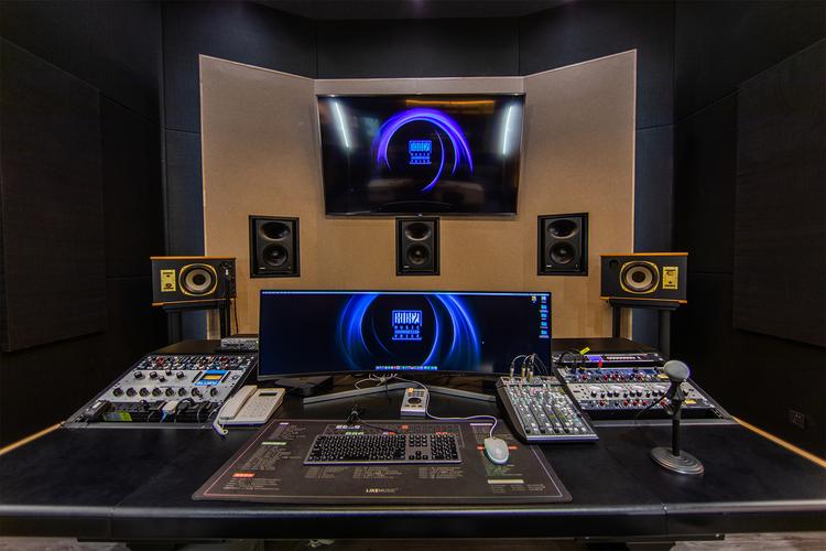 AUDIOLAB专业版制作音乐行吗?分分钟学会关键操作!