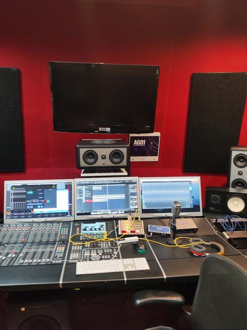 AUDIOLAB专业版制作音乐行吗？分分钟学会关键操作！