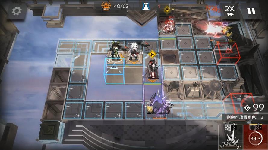 方舟OFEX8避坑指南！(常见错误及解决妙招总结！)