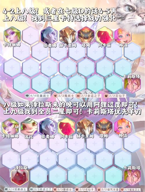 卡特琳娜连招怎么放？三套秒人技巧实战教学