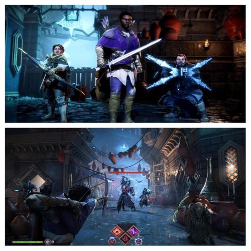 龙腾世纪好玩吗新手坑多不多?避坑指南在这里!