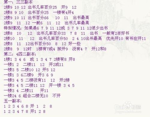 天龙八部挖宝怎么做?5个实用技巧教你轻松上手!