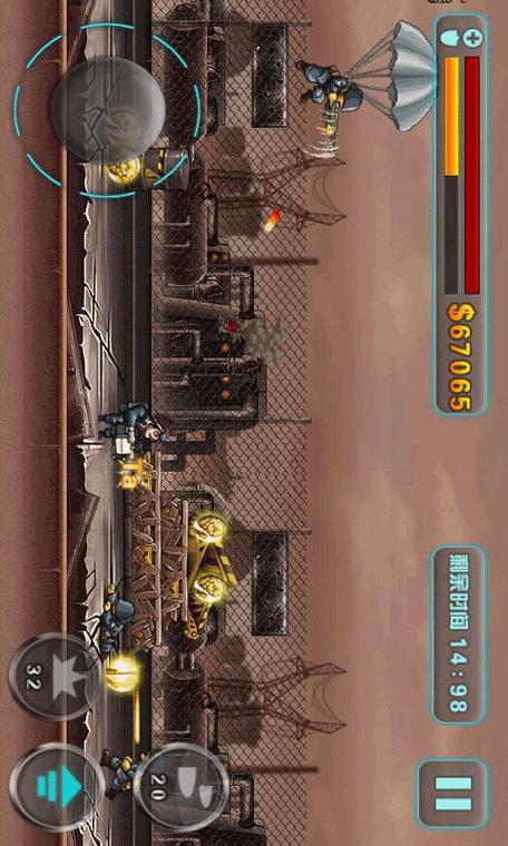 合金风暴2存档丢失怎么办？找回游戏进度妙招