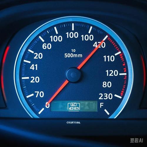 汽车司机常提到的时速80迈是什么意思？(快速解答实际含义)