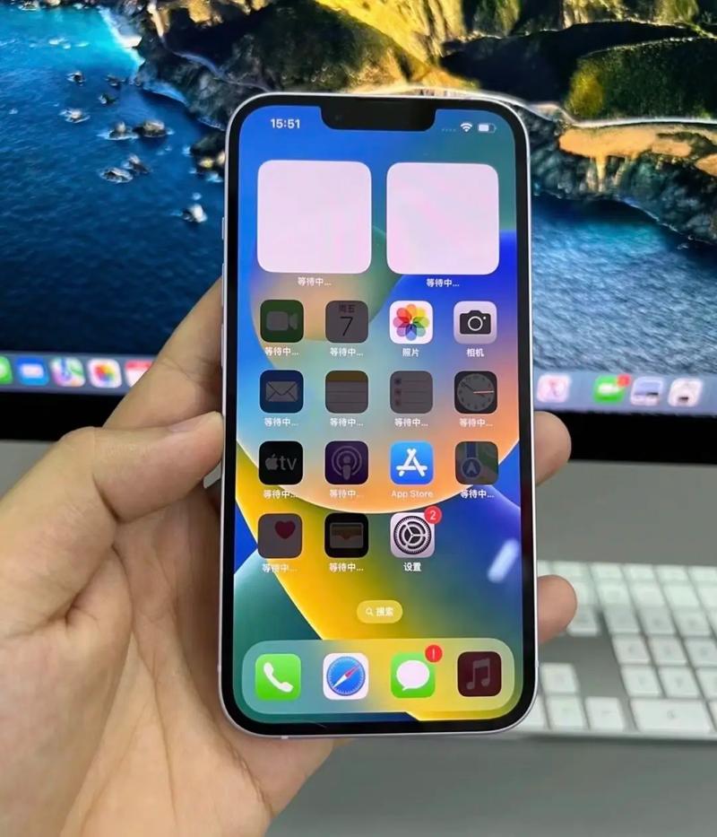 苹果14系统有什么新功能?十大实用更新全面解读!