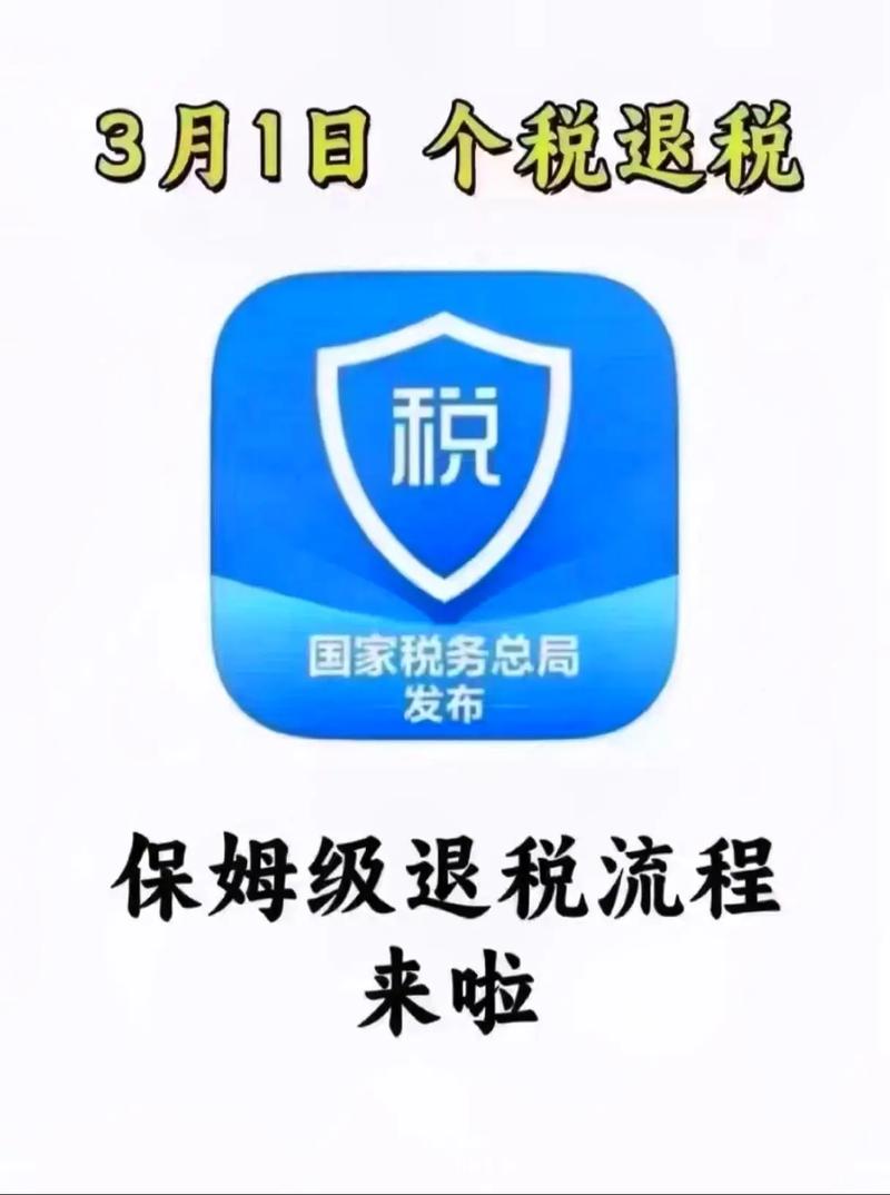 退税操作app哪款好用？(工具推荐，一键搞定更便捷)
