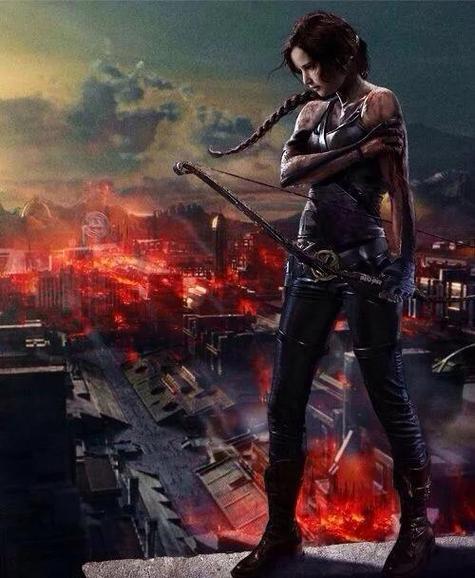 古墓丽影十周年怎么玩(新手攻略轻松通关技巧分享)