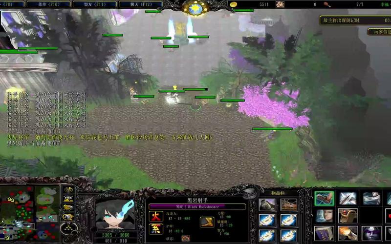 魔兽时空之轮新版本更新啥？(抢先体验内容抢先知！)