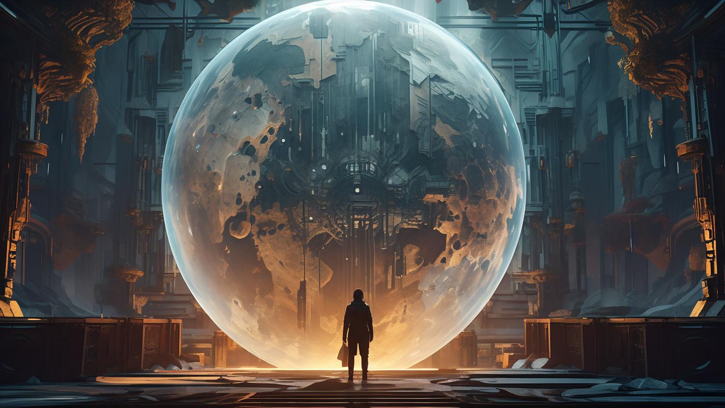 如何使用壁纸引擎制作王者荣耀透视壁纸(达人技巧轻松搞定!)