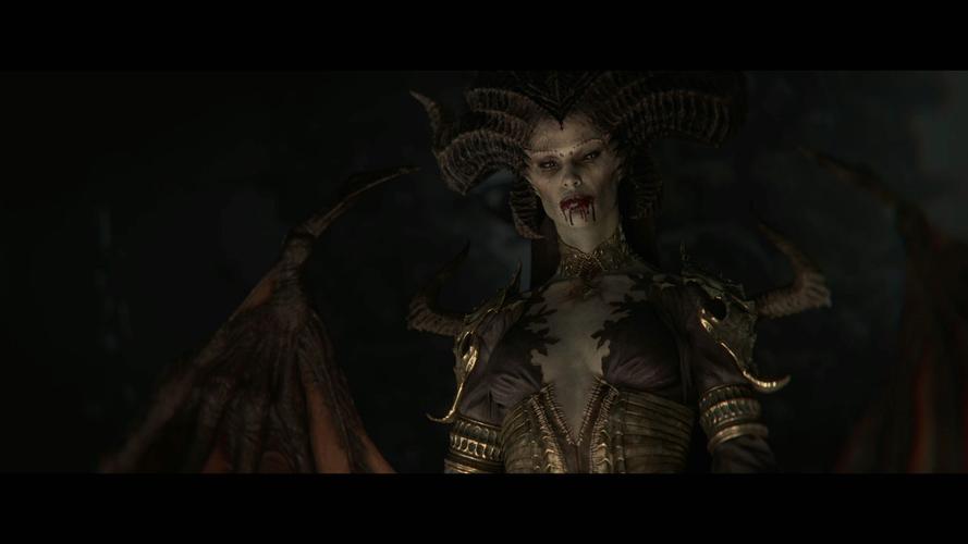 暗黑破坏神剧情哪代强？2代vs4代经典战役对比