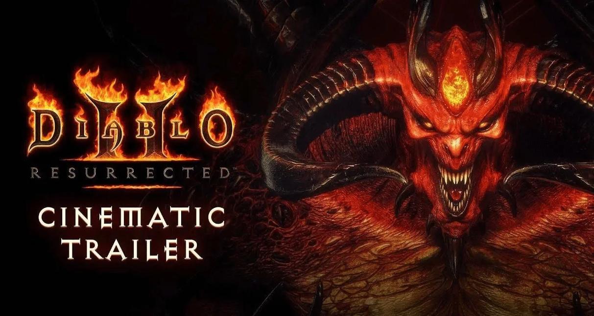 暗黑破坏神剧情哪代强?2代vs4代经典战役对比