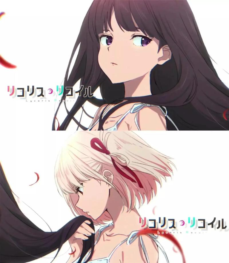 莉可丽丝角色谁最受欢迎?主角魅力分析一网打尽!