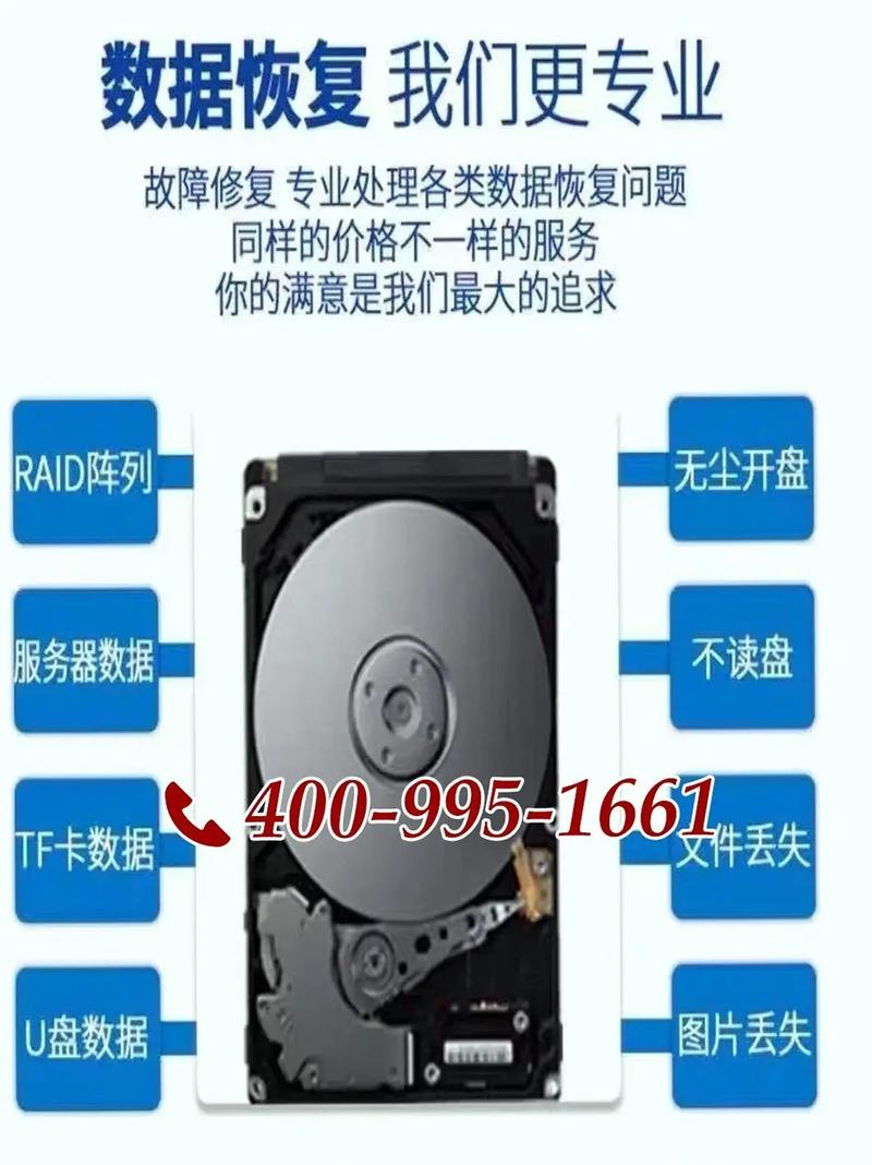 失易得数据恢复怎么用?三步操作轻松找回误删文件