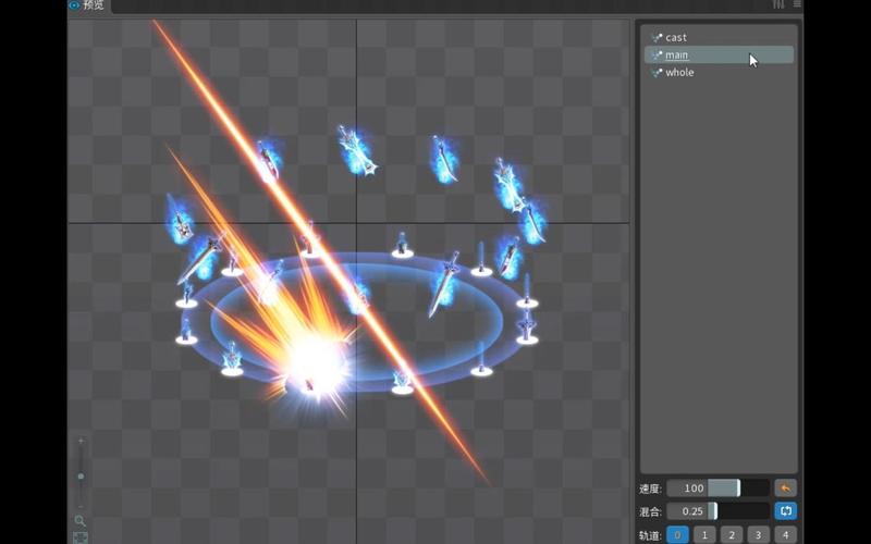极鬼剑术暴风式配什么装备？这样搭配伤害拉满