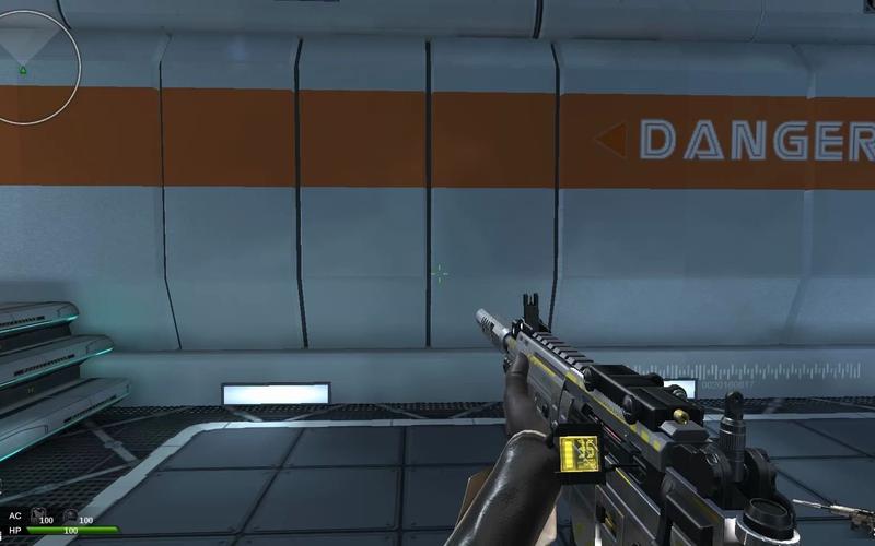 逆战双面雷神哪里刷？免费获得方法立即看！