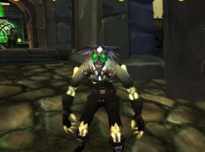 复仇之手军需官任务怎么做？简单流程速刷技巧！