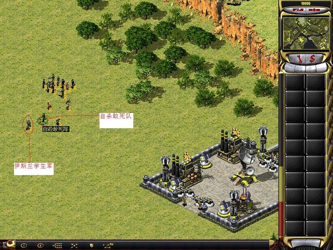 复仇之手军需官任务怎么做?简单流程速刷技巧!