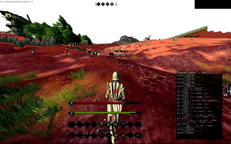 领地人生mmo提升战力快？几个小技巧轻松变强！