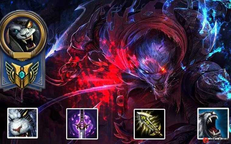 雷恩加尔3连q怎么用?新手必看连招教学!