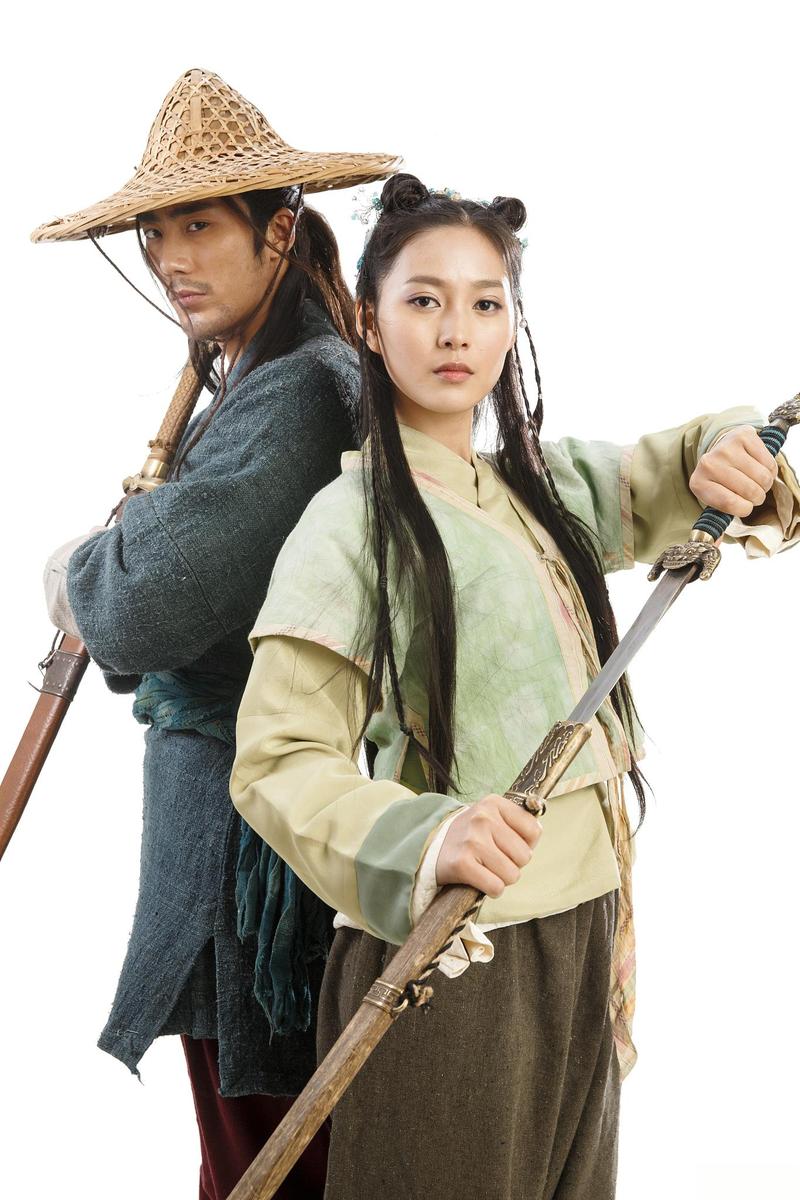 笑傲之华山论剑哪版好看？(新旧经典对比分析)