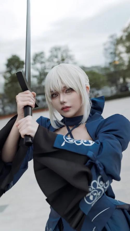 泰国coser怎么拍好看？必学拍摄姿势与场景技巧