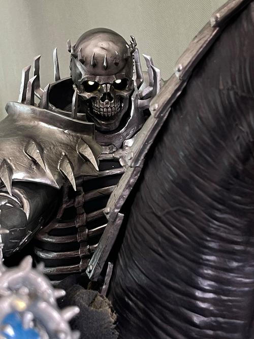 骷髅骑士的残骸难打吗？通关秘诀这4步轻松完成！