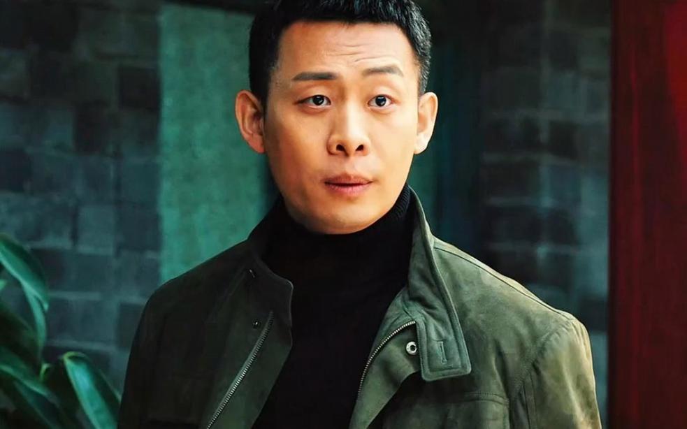 大追捕电视剧张译演的谁？人物关系图谱带你看懂