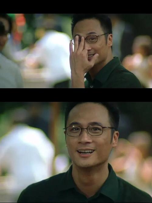 谁出演了无间道2？演员表实力派名单盘点