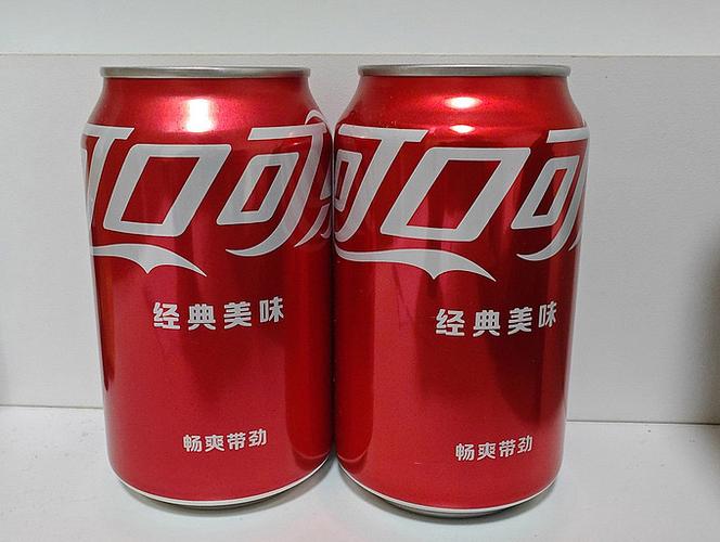 一问解答一听可口可乐净含量是多少?具体数值这里全分享!