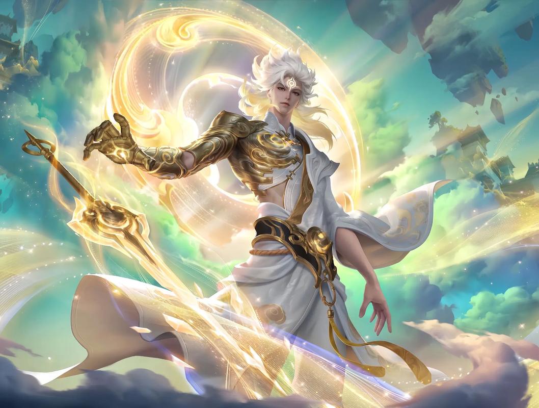 李白皮肤哪款手感最好（三款皮肤实战测评对比）