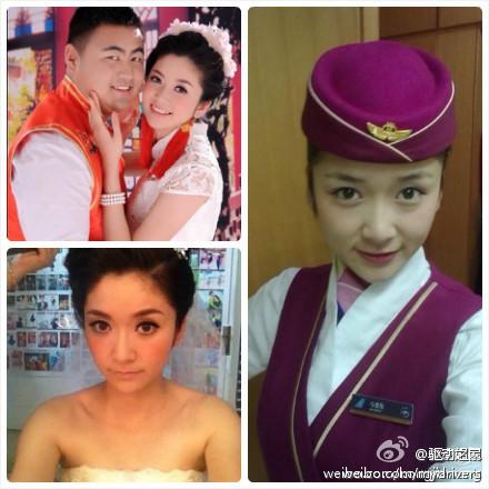 南航空姐马爱伦日常如何？(工作生活趣事全揭露！)