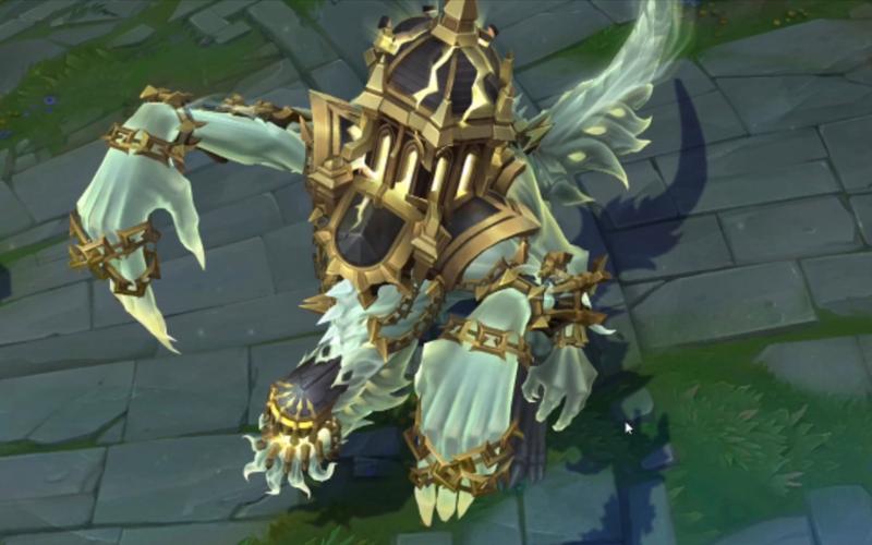 大虫子皮肤哪个手感好？玩家实测排行分享！