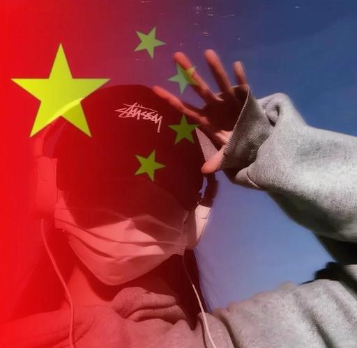 微信头像国旗渐变效果怎么做(实用方法快速见效)