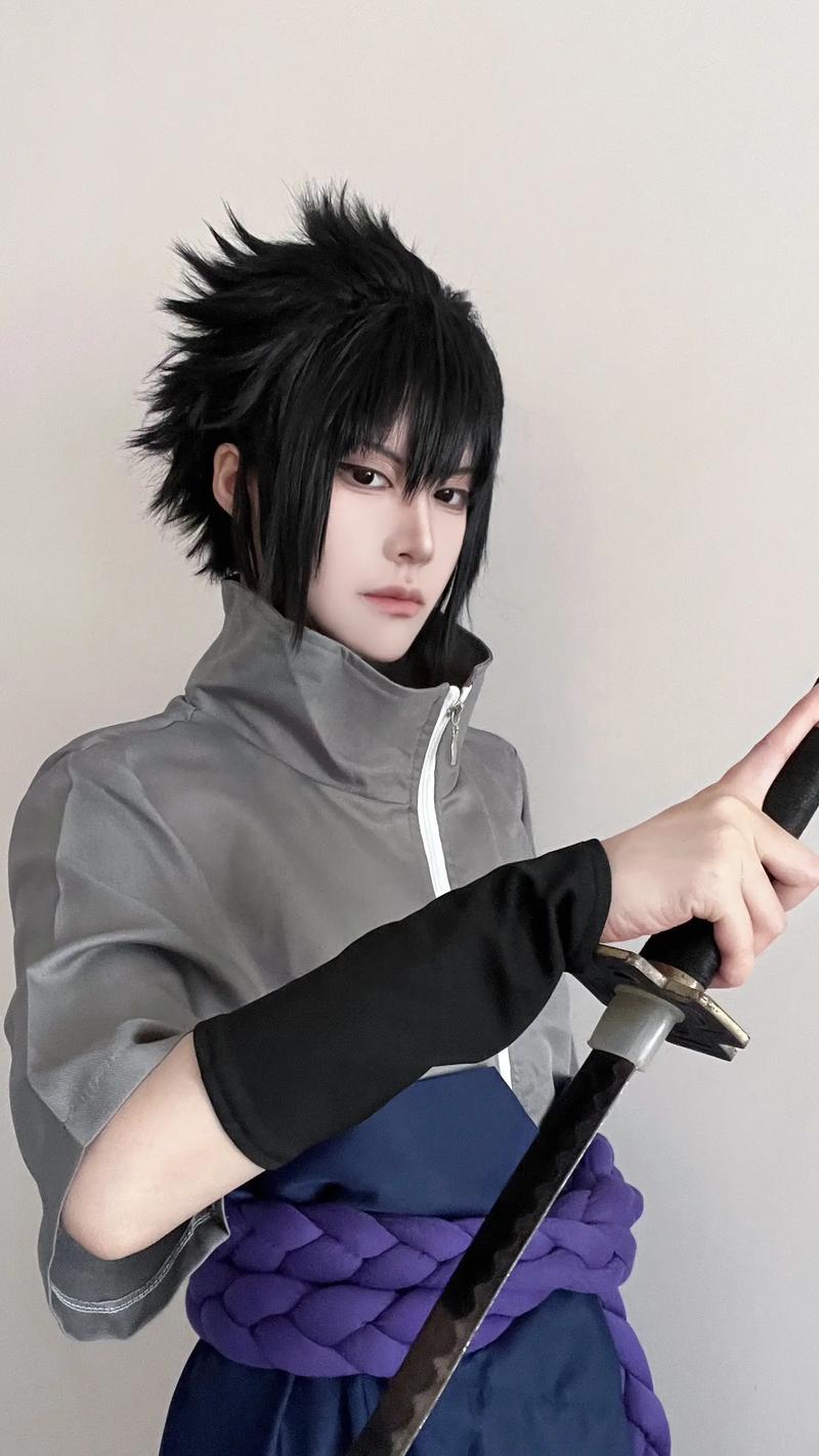 火影忍者cosplay拍照去哪儿好？这几个圣地拍出动漫风大片！