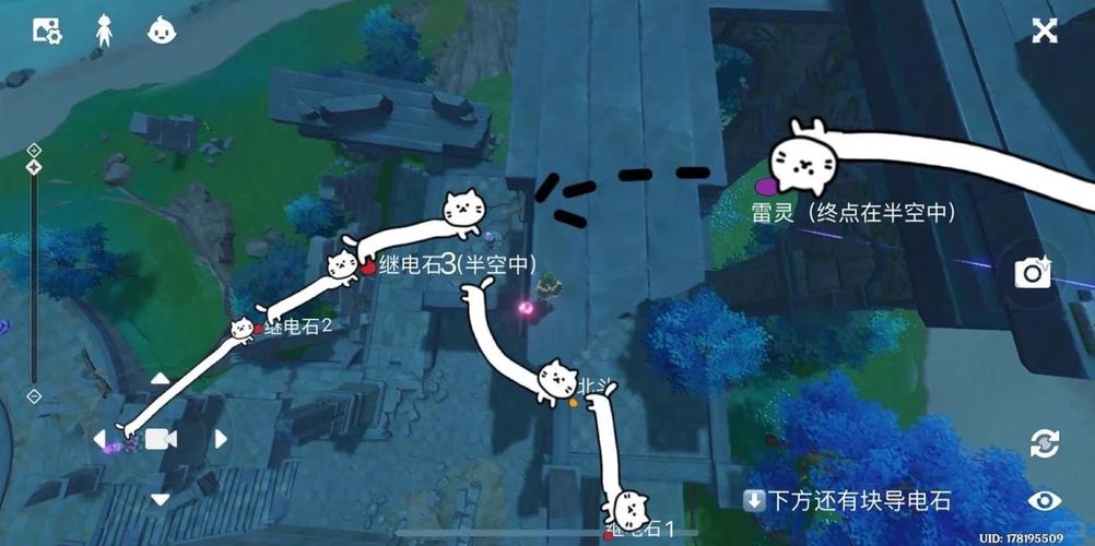 雷电之王的宝藏怎么找?分享5个简单高效秘诀!