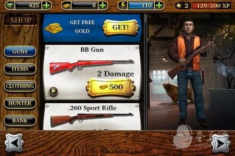 猎鹿人重装上阵好玩吗?真实玩家体验评测