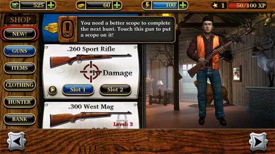 猎鹿人重装上阵好玩吗?真实玩家体验评测