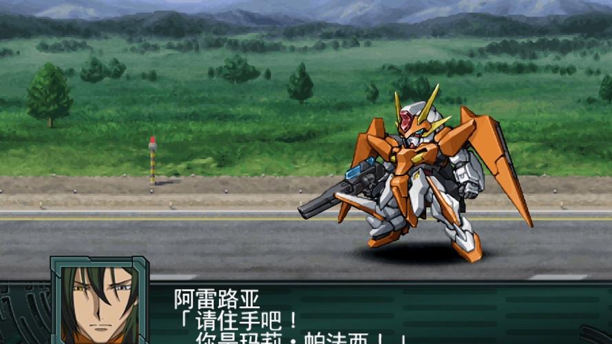 超级机器人大战z再世篇金手指怎么使用？详细教程轻松上手！