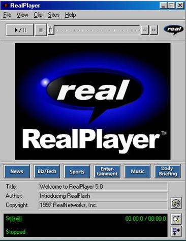 realone player有替代软件吗?这几款同样好用