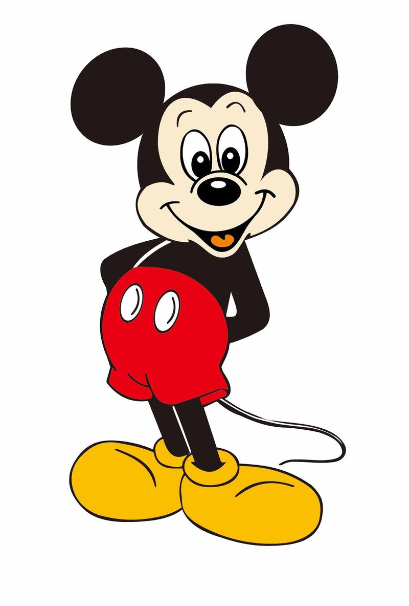 动画片米老鼠的宠物是什么？布鲁托名字的由来揭秘！