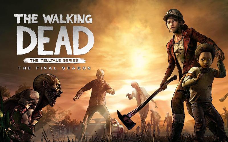 行尸走肉游戏联机合作攻略？组队通关高效协作技巧