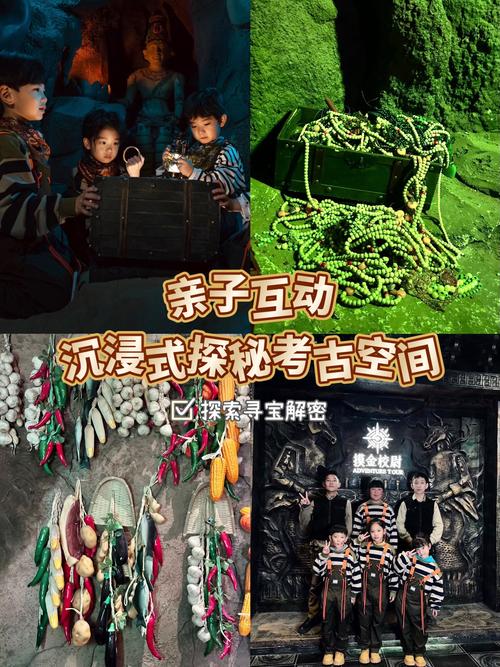 逃出神秘宫殿能寻宝吗?宝藏位置与通关路线解析!