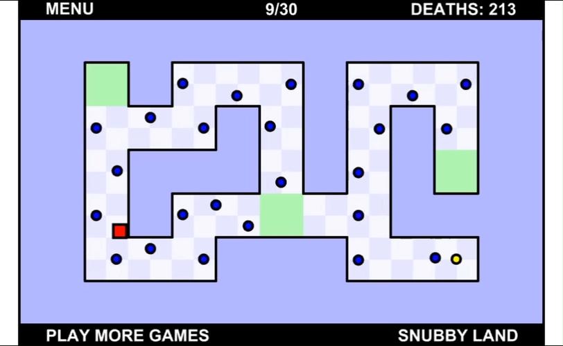 史上最难的游戏