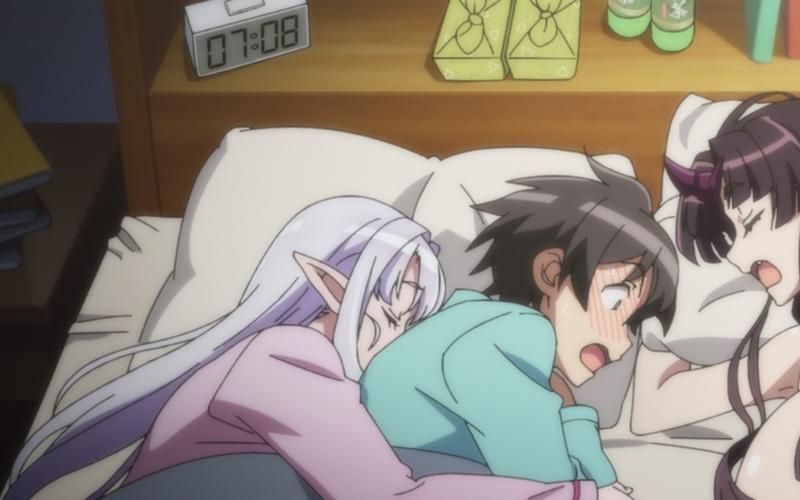 欢迎来到异世界随便侵犯NPC任务怎么做？简单操作快速通关！