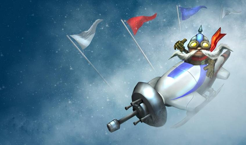 雪橇速滑库奇怎么玩(新手入门超简单五步法技巧分享)