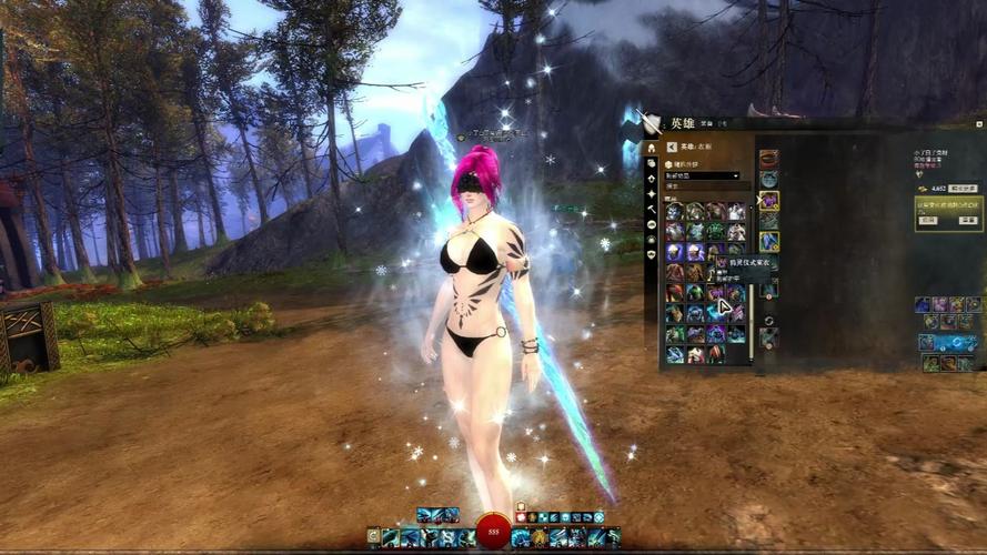 激战2美服现在稳定吗？查看当前服务器状态！